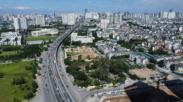 Đề xuất 'liều thuốc' hạ nhiệt thị trường BĐS